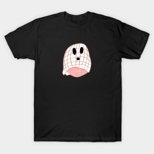 Ghost Ham Cutie T-Shirt